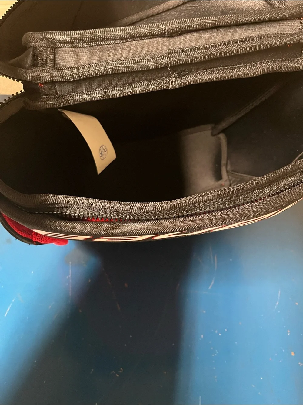 Bauer durable backpack